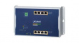 WGS-4215-8HP2S PoE Switch, Managed, 1Gbps, 360W, RJ45 Ports 8, PoE Ports 8, Fibre Ports 2SFP