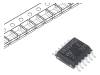 VNI2140J Driver; high-side switch; 1А; Каналы:2; PowerSSO12; Упаковка: туба