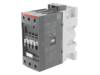 1SBL387001R4100 Контактор:3-полюсный; 24?60ВAC; 65А; NO x3; DIN, на панель; W:55мм