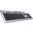 G85-23110PN Stream XT keyboard SV FI DK NO USB PS/2