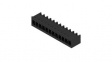 2741510000 PCB Header, Through Hole, 5mm Pitch, Angled 90°, 12 Poles