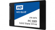 WTHS100T1B0A SSD 2.5" 1 TB SATA 6 Gb/s