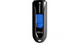 TS256GJF790K USB Stick, JetFlash, 256GB, USB 3.0, Black