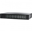 SF100-24-EU Switch 24x 10/100 - Desktop 19^