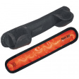 NMM-03 Safety LED reflector red