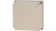 D250-CI44-RAL7032 Enclosure cover