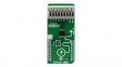 MIKROE-3109 Driver Click Motor Driver Module 5V