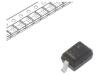 SZMM3Z15VT1G Диод: стабилитрон; 0,3Вт; 15В; SMD; бобина,лента; SOD323