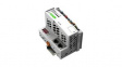750-891 Модуль: программируемый контроллер PLC; 24ВDC; Серия: 750; IP20