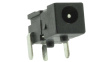 DC-027 Power Jack 0.7 mm 2.4 mm