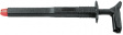 MINIGRIP XCI BLACK Safety gripper diam. 4 mm black