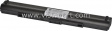 VIS-08-US-UL50L Asus Notebook battery, div. Mod.