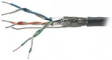 8106.01152 Data cable Shielded   6 x 2 0.2 mm2