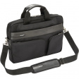 TBT236EU Ultrabook top loading case, Lomax 33.8 cm (13.3") black