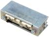 1443RFT-12AC/DC, Электрозамок; 10?14ВDC; W:18,5мм; H:67мм; Глуб.монтажа:29мм, LOCKPOL