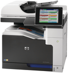 CC522A#B19, LaserJet Enterprise 700 Color MFP M775dn, HP
