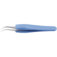 7 SA DR ESD Tweezers, ESD 115 mm