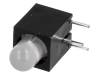 L-59BL/1GEW-10MAV, LED; в корпусе, двухцветный; Кол-во диод:1; 5мм; THT; 15-30мкд, Kingbright