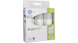 LED BRIGHT STIK E27 6W/830 TRIO LED lamp E27