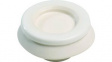 10101935 Cable Entry Membrane IP66/IP67 M20 Polypropylene White