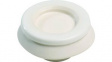 10101935 [50 шт] Cable Entry Membrane IP66/IP67 M20 Polypropylene White