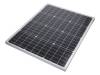 CL-SM60M, Photovoltaic cell; monocrystalline silicon; 670x530x30mm; 60W, CELLEVIA BATTERIES