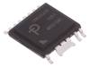 INN2023K, PMIC; AC/DC switcher, контроллер SMPS; 93-107кГц; eSOP-R16B; 12Вт, Power Integrations