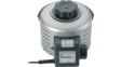 2422 529 00017K 3A, 0 BIS 250V Variable transformer  262 VAC 3 A 250 VAC
