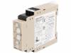 H3DK-F 24-230AC/DC, Реле времени; 0,1с?1200ч; SPDT; 250 В AC/5 A; 24?240ВAC; DIN; IP20, Omron