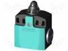 3SE5242-0BD03, Концевой выключатель; пластмассовый ролик O10мм; NO + NC; 10А, Siemens
