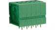 CTBP90HG/5 PCB Terminal Block Pitch 5 mm vertical 5P