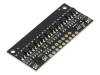QTR-HD-11A REFLECTANCE SENSOR ARRAY Датчик: расстояния; отражательный; 2,9?5,5ВDC; аналоговый