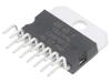 TDA7496 IC: аудиоусилитель; Pвых: 5Вт; Характеристики: stereo; 10?32ВDC; 2
