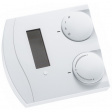 1801-4451-0540-040 Radio controlled room thermostat 0 ... 40 °C RTF2-FSE-PD5T K