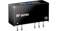 RP-2415S Преобразователь: DC/DC; 1Вт; Uвх: 21,6?26,4В; Uвых: 15ВDC; SIP7