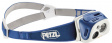 TIKKA R+ BLUE Head torch blue