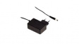 SGAS60E12-P1J Power Supply, 12V, 5A, 60W