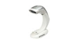 HD3430-WHK1S Barcode Scanner Kit, 1D Linear Code/2D Code, 30 ... 400 mm, PS/2/RS232/USB, Cable, White