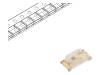 KPHM-1608SURCK LED; SMD; 0603; красный; 120-230мкд; 1,6x0,8x0,45мм; 120°; ?d:630нм