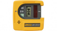 FLUKE-LDR Laser Line Detector, 0.75 mm / 1.75 mm, red, 60 m