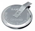 CR2032-T1 Button cell battery Lithium 3 V 190 mAh