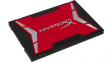 SHSS37A/240G SSD HyperX Savage 2.5" 240 GB SATA 6 Gb/s