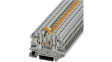 3064043 Terminal block grey, 0.14...6 mm\x1a, 3064043