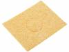 SP-1010-SPONGE, Очиститель жал; для станций SP-1010DR; 56x36мм, SOLDER PEAK (TME brand)