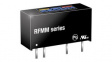 RFMM-0505S Преобразователь: DC/DC; 1Вт; Uвх: 4,5?5,5В; Uвых: 5ВDC; Iвых: 200мА