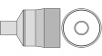 TNR 70 Hot air nozzle TNR, 7.0 mm, T0058768744