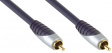 SAL4110 Subwoofer audio cable 10 m Black