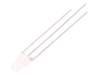 L-115VEGW, LED; 3мм; двухцветный; красный/зеленый; 12-30мкд; 10-30мкд; 60°, Kingbright