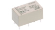 DSP1a-DC12V PCB Power Relay DSP, SPST-NO, DC, 12V,