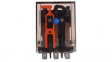 3-1415546-9 Power Relay 3CO DC 12V 86Ohm